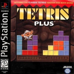 Tetris Plus [SLUS-00338] Rom